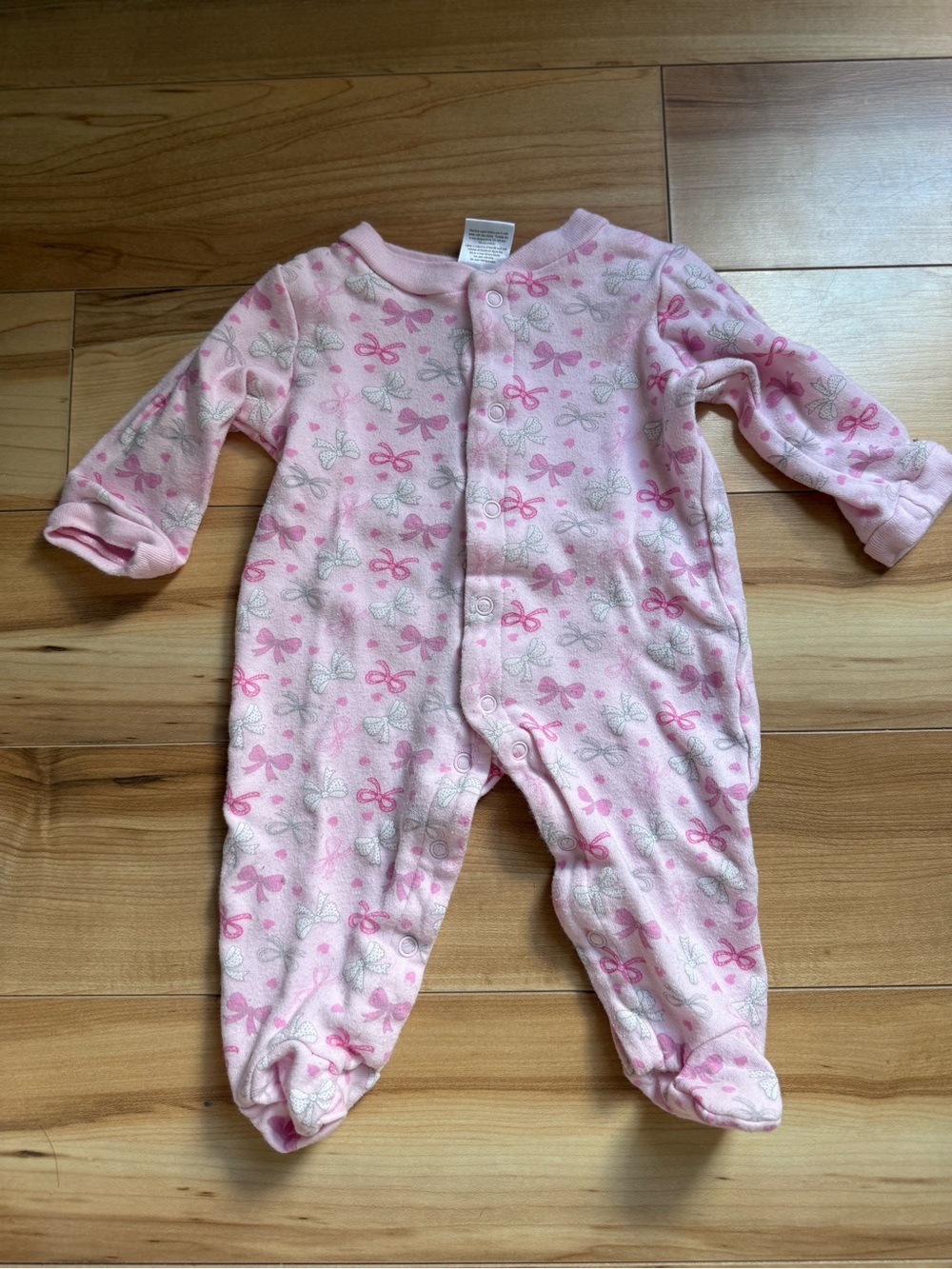 🆓 with purchase - CUTIE PIE | footie